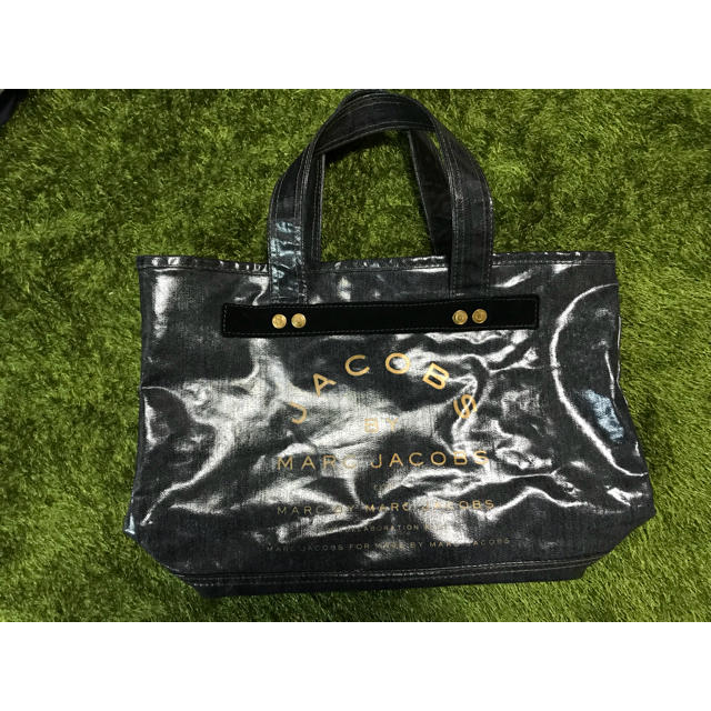 MARC BY MARC JACOBS(マークバイマークジェイコブス)の【専用】MARC JACOBS バック レディースのバッグ(トートバッグ)の商品写真