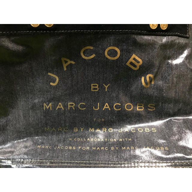 MARC BY MARC JACOBS(マークバイマークジェイコブス)の【専用】MARC JACOBS バック レディースのバッグ(トートバッグ)の商品写真