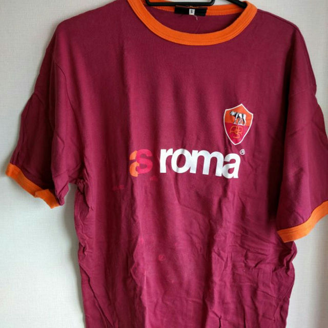 asroma nakata８ サイズS