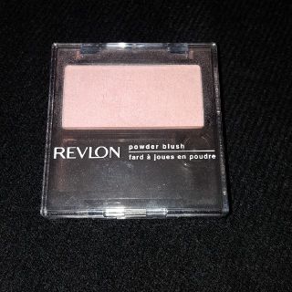 レブロン(REVLON)のレブロン　チーク　ピンク　(チーク)