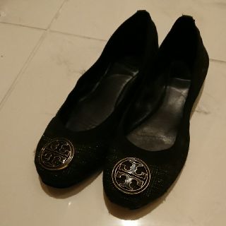 トリーバーチ(Tory Burch)のmaimai様専用Tory Burch7m(バレエシューズ)