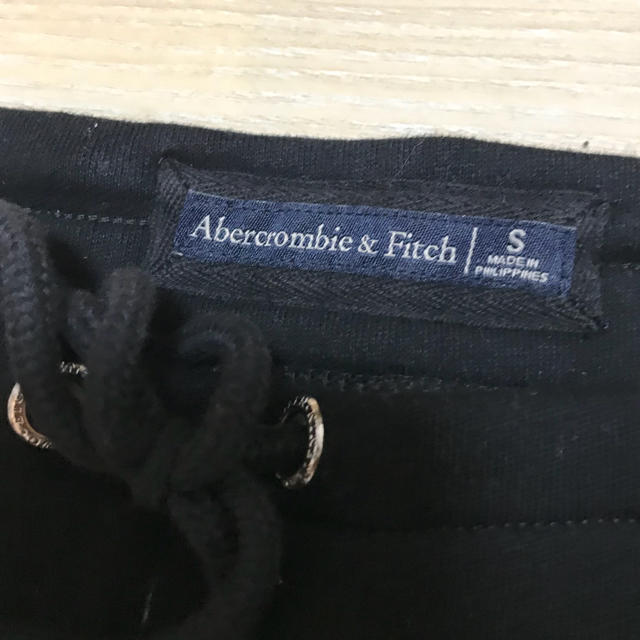 Abercrombie&Fitch(アバクロンビーアンドフィッチ)の値引き【新品】タグ付きアバクロスウェット レディースのパンツ(カジュアルパンツ)の商品写真