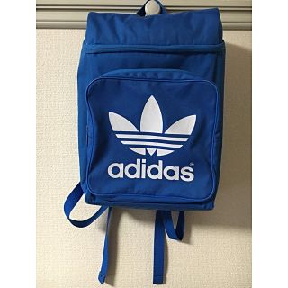 アディダス(adidas)のadidas リュック(バッグパック/リュック)