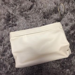 ザラ(ZARA)のZARA クラッチバック(クラッチバッグ)