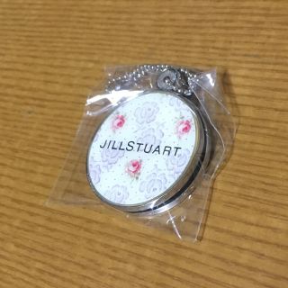 ジルスチュアート(JILLSTUART)のJILLSTUART＊ノベルティミラー(その他)