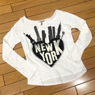 ベルシュカ(Bershka)のBershka ロンT(Tシャツ(長袖/七分))