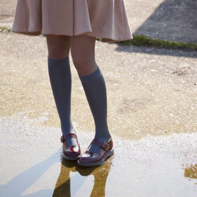 Dr.Martens(ドクターマーチン)のマーチン♡corin mary jane レディースの靴/シューズ(ローファー/革靴)の商品写真