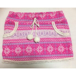 ピンクミックス(Pink Mix)のpink mix ミニスカート(ミニスカート)