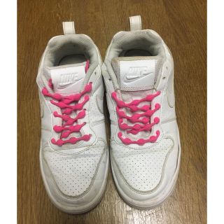 ナイキ(NIKE)のNIKE 22.５cm ナイキ(スニーカー)