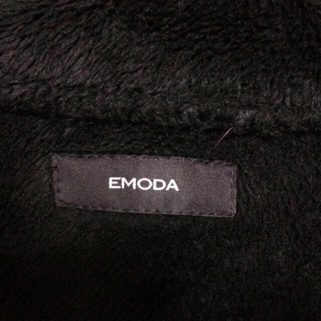 EMODA(エモダ)の♡kay様専用♡ レディースのジャケット/アウター(ロングコート)の商品写真