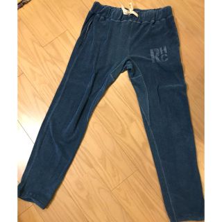 ロンハーマン(Ron Herman)のRHC sweat pants 旧ロゴ ロンハーマン神戸店 5周年記念(その他)