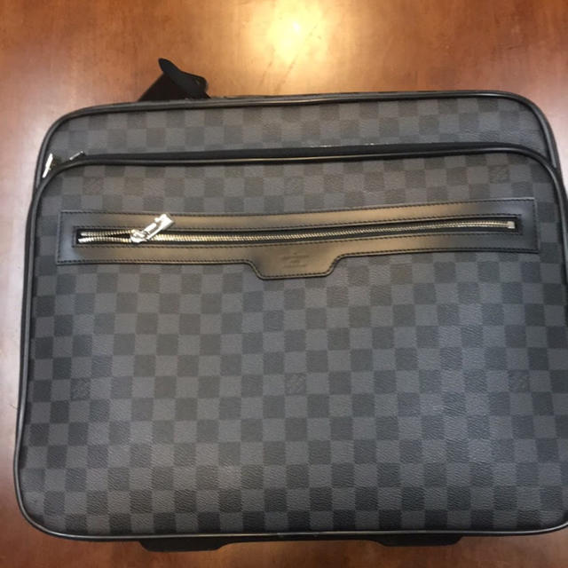 翌日発送可能】 LOUIS VUITTON 俊博 - トラベルバッグ/スーツケース