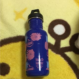 ディーエイチシー(DHC)のkleankanteen(タンブラー)