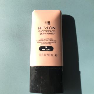 レブロン(REVLON)のレブロン フォトレディープライマー(化粧下地)