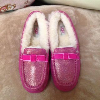 アグ(UGG)のcharmy7様専用 UGG (スニーカー)