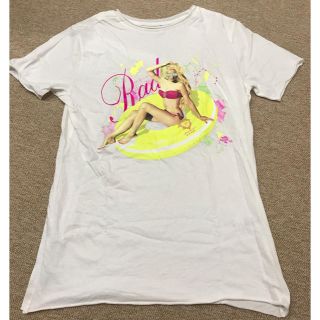 レディー(Rady)のBitch様専用 Rady/パリピガールメンズTシャツ(Tシャツ/カットソー(半袖/袖なし))