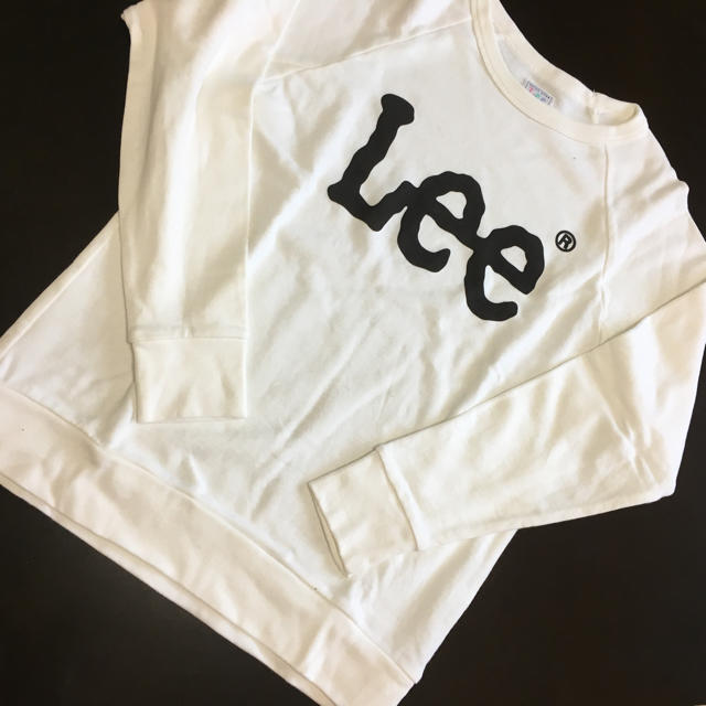 Lee(リー)の正規店購入 Lee トップス  レディースのトップス(カットソー(長袖/七分))の商品写真