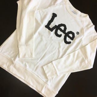 リー(Lee)の正規店購入 Lee トップス (カットソー(長袖/七分))