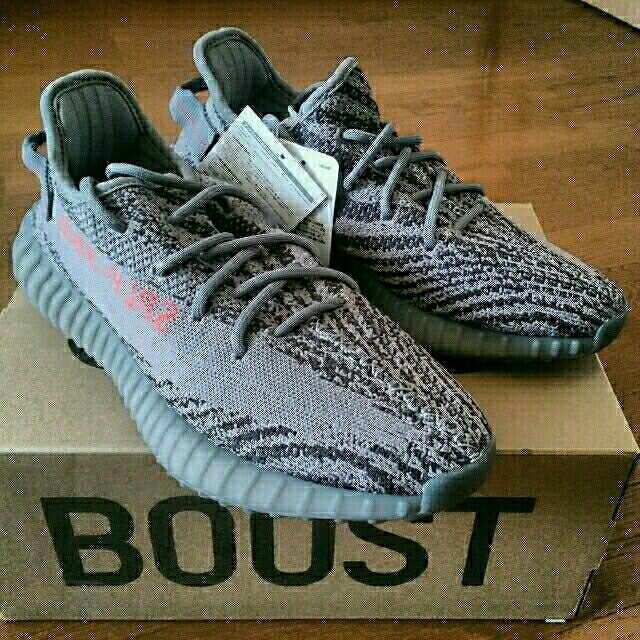 adidas(アディダス)のYeezy BOOST V2 350 BELUGA2.0﻿ メンズの靴/シューズ(スニーカー)の商品写真