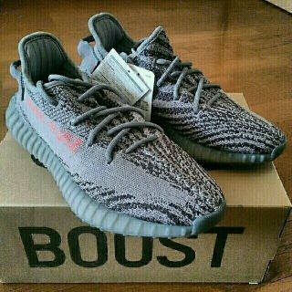 アディダス(adidas)のYeezy BOOST V2 350 BELUGA2.0﻿(スニーカー)