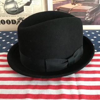 ニューヨークハット(NEW YORK HAT)のNEW YORK HAT(ハット)