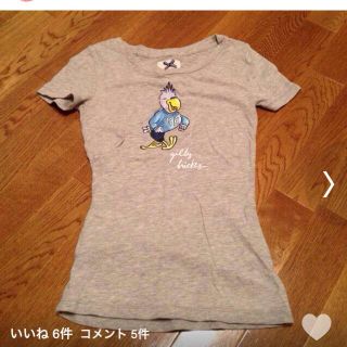 ギリーヒックス(Gilly Hicks)の専用出品です☻(Tシャツ(半袖/袖なし))