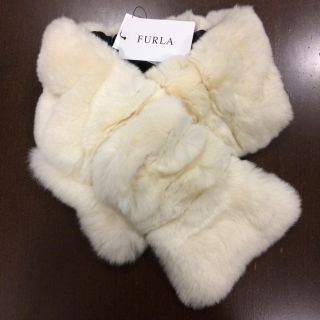 フルラ(Furla)のFURLA  ティペット  新品(マフラー/ショール)