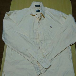 ポロラルフローレン(POLO RALPH LAUREN)の【098様専用】Polo綿100%シャツ(その他)