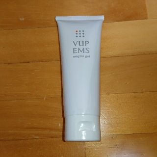 vアップシェイパー  ems マグマジェル  60g(エクササイズ用品)