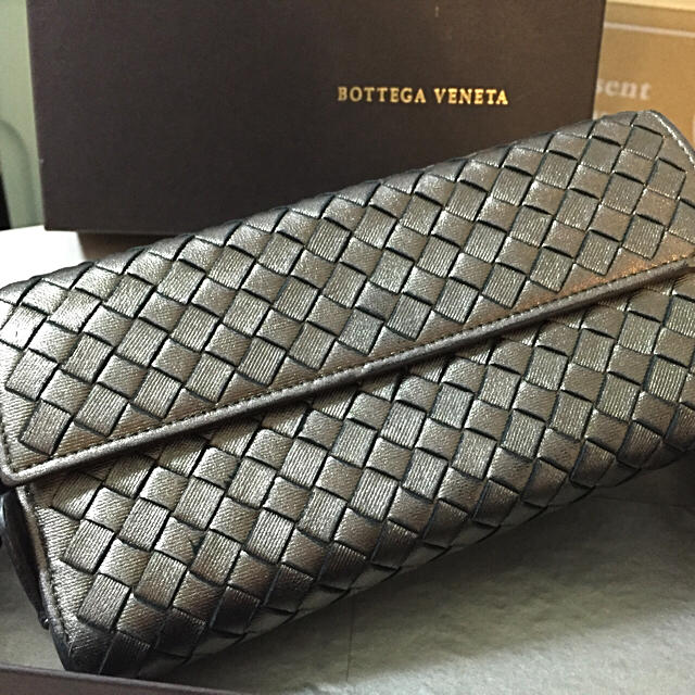 BOTTEGA VENETA ボッテガベネタ 財布 ボッテガヴェネタ