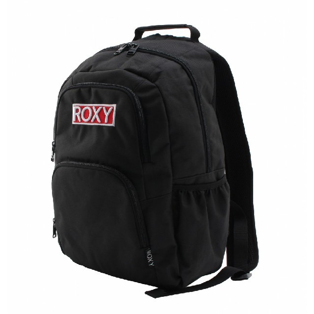 Roxy(ロキシー)のROXY リュック約14L  ロキシー リュック RBG175301 クロ レディースのバッグ(リュック/バックパック)の商品写真