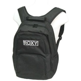 ロキシー(Roxy)のROXY リュック約14L  ロキシー リュック RBG175301 クロ/クロ(リュック/バックパック)