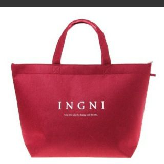 イング(INGNI)の再値下げ！INGNI福袋 抜き取りなし(その他)