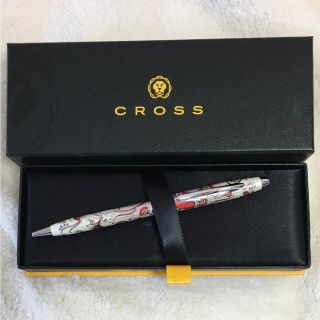 クロス(CROSS)の【CROSS クロス】ボールペン 新品(ペン/マーカー)