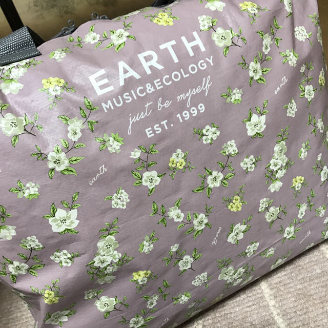 earth music & ecology(アースミュージックアンドエコロジー)のアース 2018 福袋 ＋ダッフルコート レディースのレディース その他(その他)の商品写真