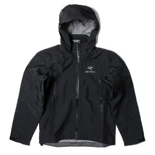 ARC'TERYX BETA AR XSサイズ アークテリクス ベータ AR
