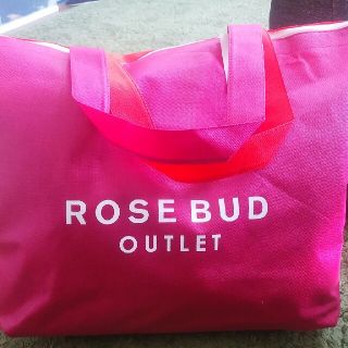 ローズバッド(ROSE BUD)のローズバッド　2018 福袋(その他)