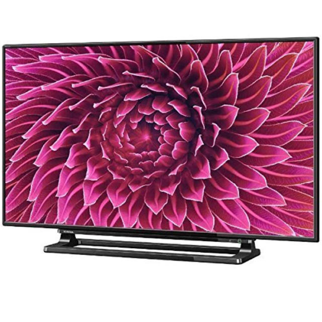 新品未開封 液晶テレビ2点セット 55型 40型 スマホ/家電/カメラのテレビ/映像機器(テレビ)の商品写真