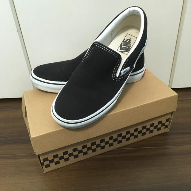 VANS(ヴァンズ)のバンズ シューズ メンズの靴/シューズ(スニーカー)の商品写真