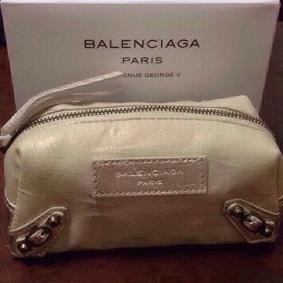 バレンシアガ(Balenciaga)のしーちゃん様専用(ハンドバッグ)