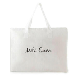 ミラオーウェン(Mila Owen)の送料込  ミラオーウェン 福袋  ミラ オーウェン mila owen(セット/コーデ)