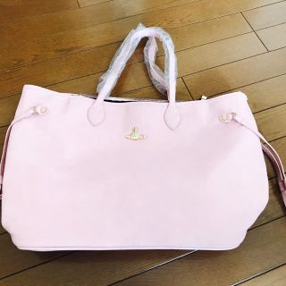 ヴィヴィアンウエストウッド(Vivienne Westwood)のからあげさん専用(トートバッグ)