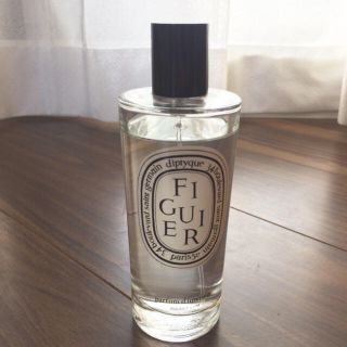 ディプティック(diptyque)のディプティック diptyque ルームスプレー フィギエ(アロマグッズ)