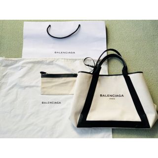 バレンシアガバッグ(BALENCIAGA BAG)のバレンシアガ トートバック(トートバッグ)