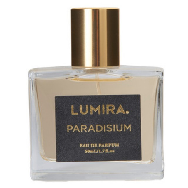 【お値下げ中】LUMURA オードパルファム コスメ/美容の香水(ユニセックス)の商品写真