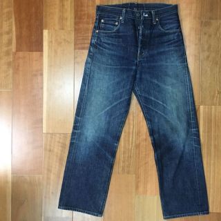 リーバイス(Levi's)のLEVI'S 702 XX 復刻 W30 L36(デニム/ジーンズ)