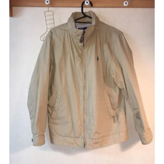 ラルフローレン(Ralph Lauren)のスウィングトップ(ブルゾン)
