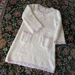 ユニクロ(UNIQLO)の専用♡未使用  UNIQLO  もこもこルームウェア♡(ルームウェア)