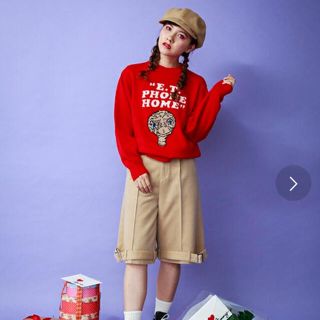 エイミーインザバッティーガール(Aymmy in the batty girls)のお取り置き15まで(ハーフパンツ)