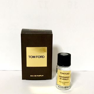 トムフォード(TOM FORD)の【トムフォード】マンダリーノ・ディ・アマルフィ オードパルファム(ユニセックス)